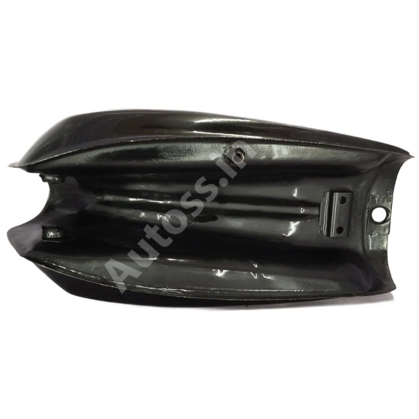 HERO HONDA CD Y2K BLACK PETROL TANK KIT