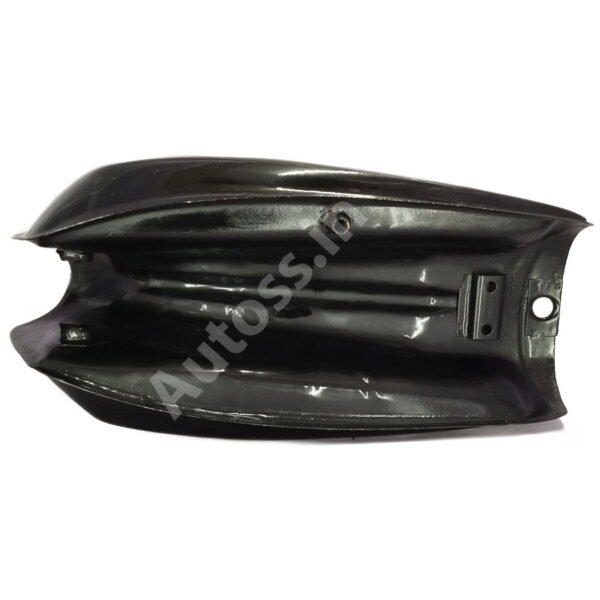 HERO HONDA CD Y2K BLACK PETROL TANK KIT