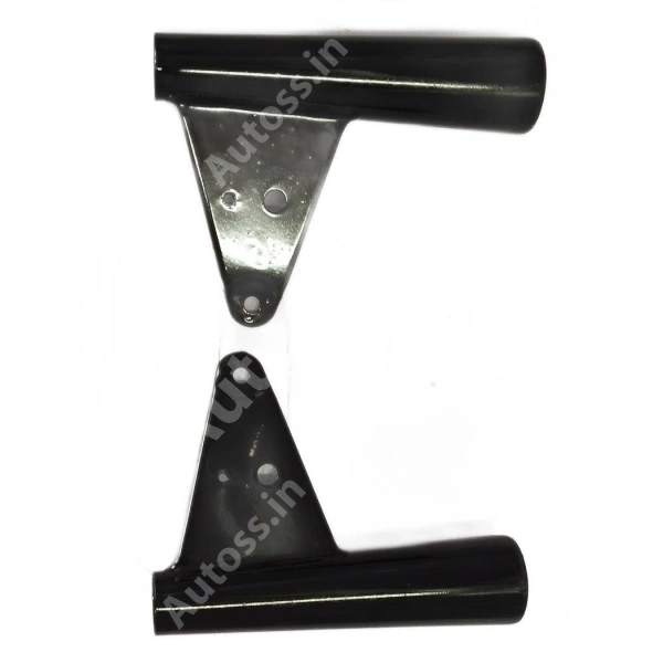 HERO HONDA CD Y2K BLACK PETROL TANK KIT