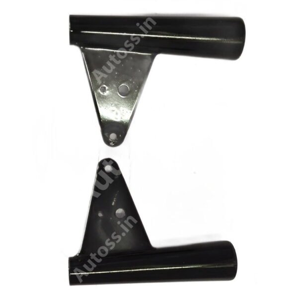 HERO HONDA CD Y2K BLACK PETROL TANK KIT