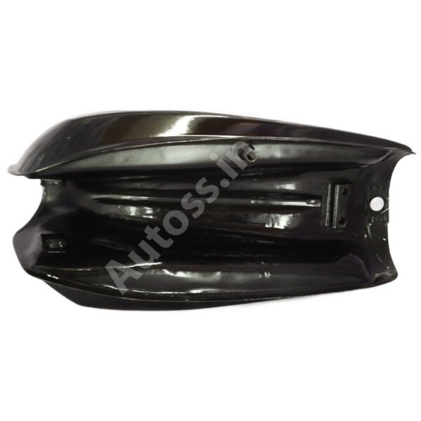 HERO HONDA SS 100 BLACK PETROL TANK KIT