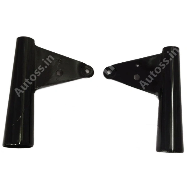 HERO HONDA SS 100 BLACK PETROL TANK KIT