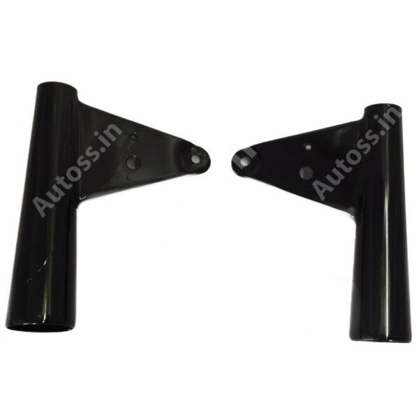 HERO HONDA SS 100 BLACK PETROL TANK KIT