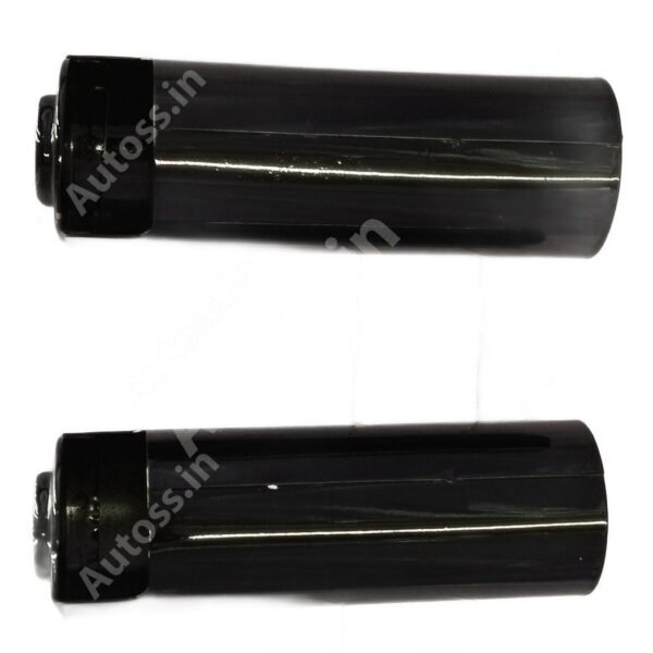 HERO HONDA SS 100 BLACK PETROL TANK KIT