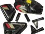 HERO HONDA SS 100 BLACK PETROL TANK KIT