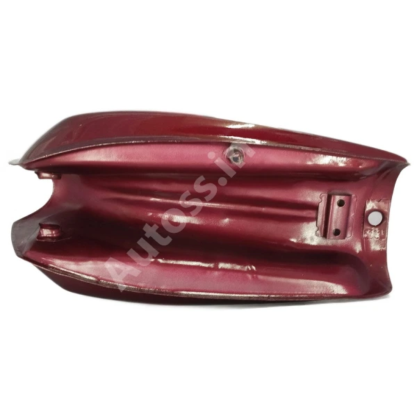 HERO HONDA SS 100 WINE RED PETROL TANK KIT