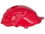 HERO Hunk Petrol Tank RED