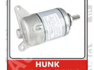 HERO HUNK SELF STARTER MOTOR