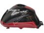 HERO I-SMART 110 BS4 Petrol Tank BLACK.RED