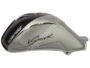 HERO I-SMART PETROL TANK SILVER and BLACK