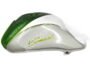 HERO I-SMART Petrol Tank SILVER and GREEN