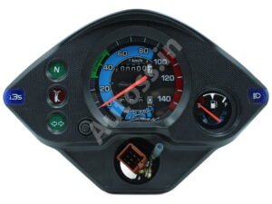 HERO I-SMART WITH HOLDER SPEEDOMETER