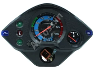 HERO I-SMART WITH HOLDER SPEEDOMETER