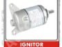 HERO IGNITOR SELF STARTER MOTOR