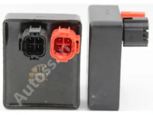 HERO IMPULSE BIKE CDI UNIT