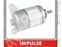 HERO IMPULSE SELF STARTER MOTOR
