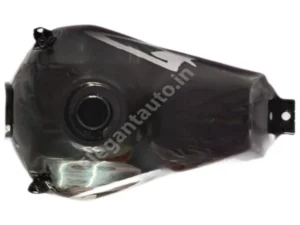 HERO Karizma R Petrol Tank BLACK