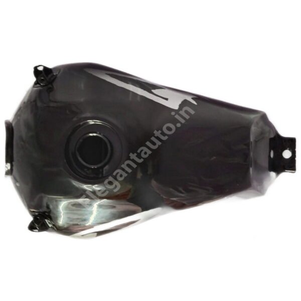 HERO Karizma R Petrol Tank BLACK