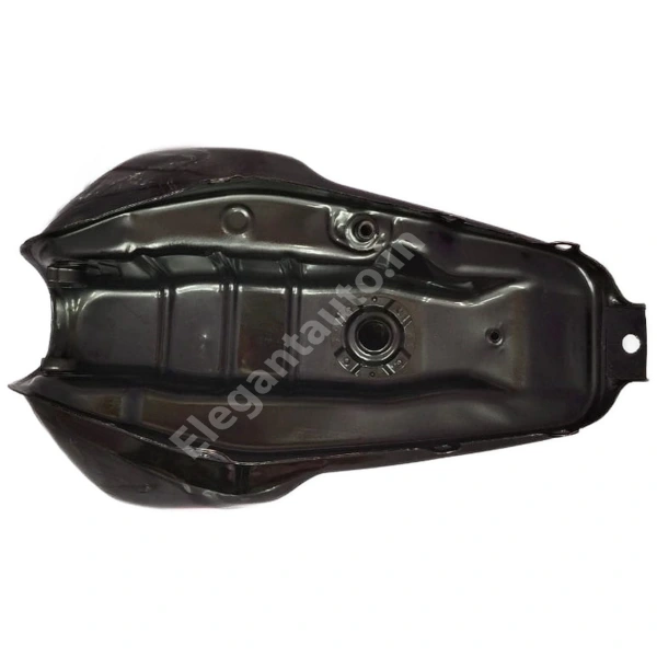 HERO Karizma R Petrol Tank BLACK