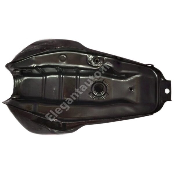 HERO Karizma R Petrol Tank BLACK