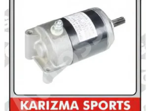 HERO KARIZMA SPORTS SELF STARTER MOTOR
