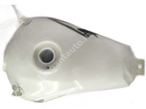 HERO Karizma ZMR Bike Petrol Tank WHITE