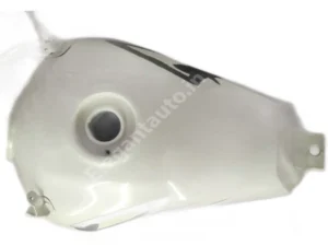HERO Karizma ZMR Bike Petrol Tank WHITE