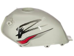 HERO Karizma ZMR Bike Petrol Tank WHITE