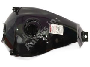 HERO Karizma ZMR Petrol Tank BLACK