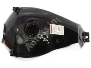 HERO Karizma ZMR Petrol Tank BLACK
