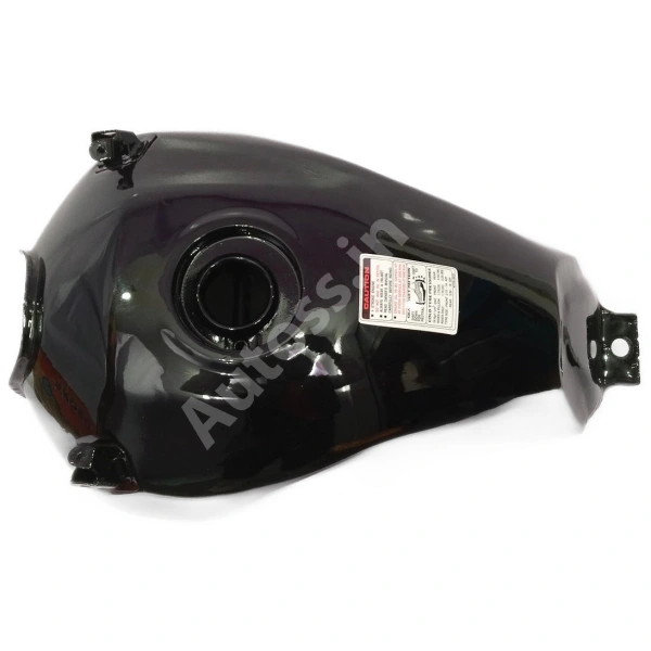 HERO Karizma ZMR Petrol Tank BLACK