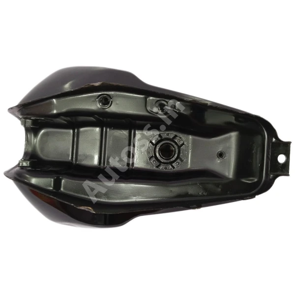 HERO Karizma ZMR Petrol Tank BLACK