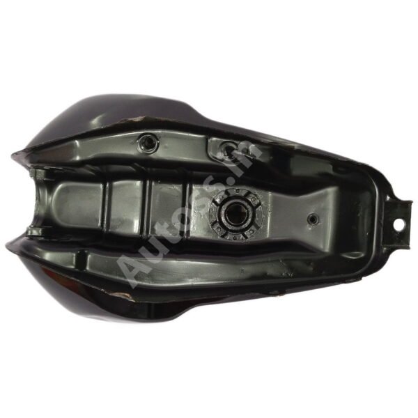 HERO Karizma ZMR Petrol Tank BLACK