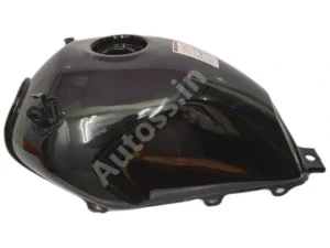 HERO Karizma ZMR Petrol Tank BLACK