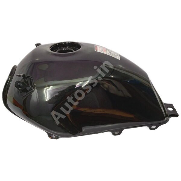 HERO Karizma ZMR Petrol Tank BLACK