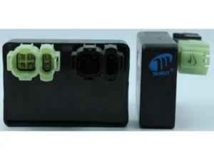 HERO Maestro EDGE BIKE CDI UNIT