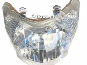 HERO MAESTRO EDGE HEAD LIGHT