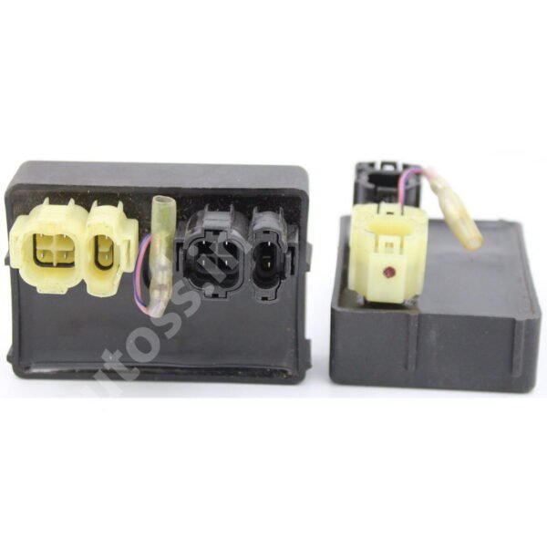 HERO MAESTRO EDGE I3S BS4 BIKE CDI UNIT