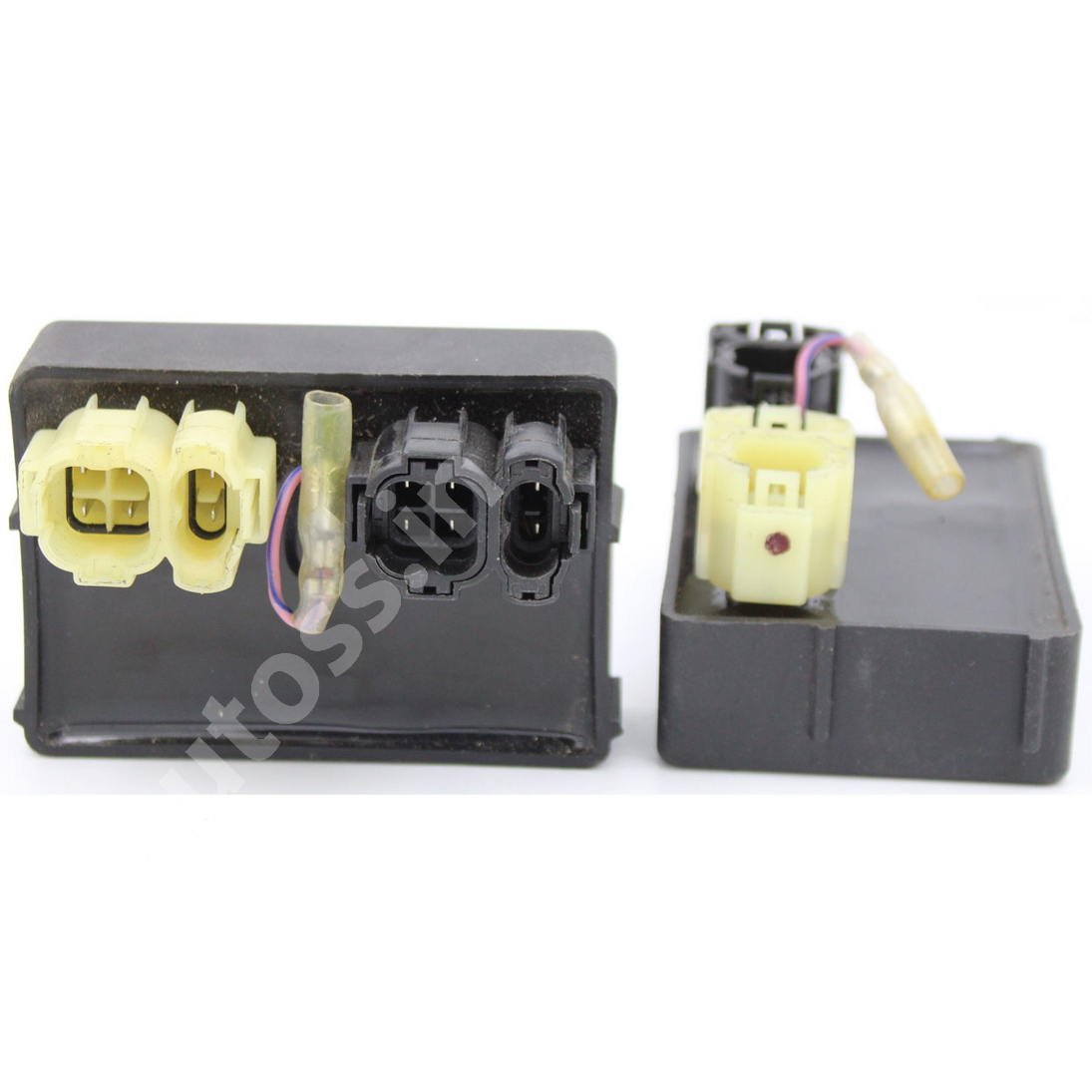 HERO MAESTRO EDGE I3S BS4 BIKE CDI UNIT