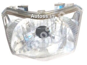 HERO MAESTRO HEAD LIGHT