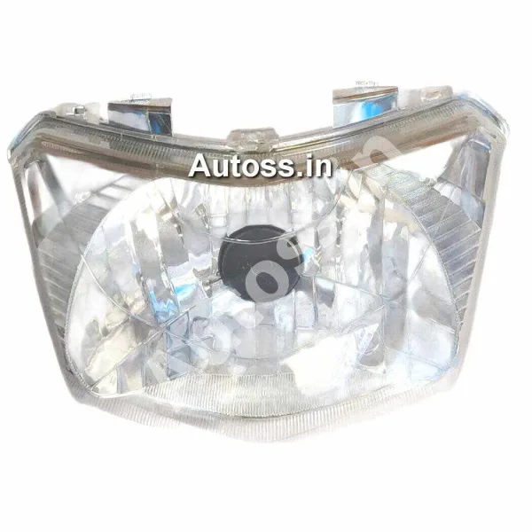 HERO MAESTRO HEAD LIGHT
