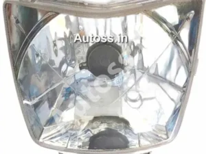 HERO NXG HEAD LIGHT