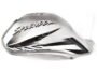 HERO NXG PETROL TANK SILVER