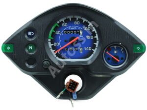 HERO NXG WITH HOLDER SPEEDOMETER