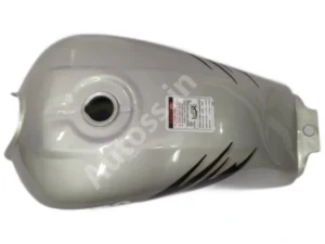 HERO Passion Old Model Petrol Tank SILVER
