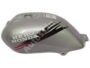HERO Passion Old Model Petrol Tank SILVER