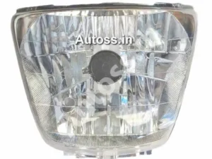 HERO PASSION PLUS HEAD LIGHT