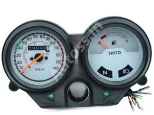HERO PASSION PLUS SPEEDOMETER