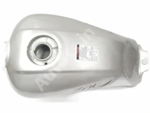 HERO PASSION PRO 2016 Petrol Tank SILVER