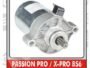 HERO PASSION PRO AND XPRO BS6 SELF STARTER MOTOR